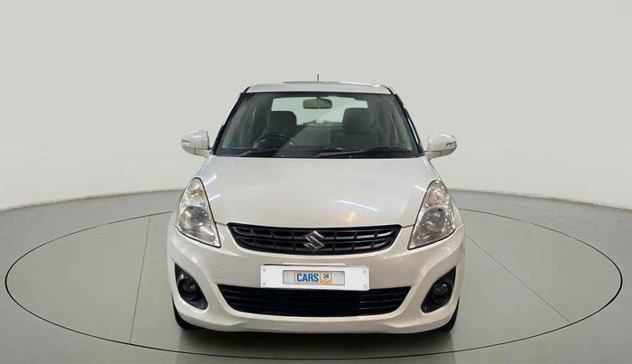 2013 Maruti Swift Dzire VXI, Petrol, Manual, 20,140 km, Front