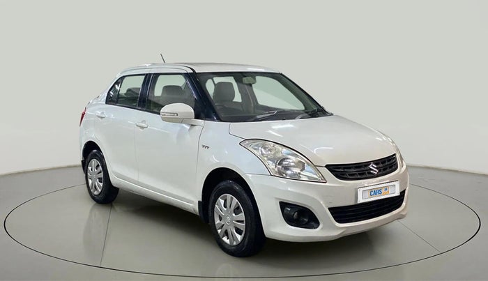 2013 Maruti Swift Dzire VXI, Petrol, Manual, 20,140 km, SRP