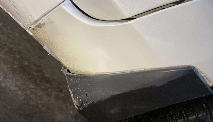 2013 Maruti Swift Dzire VXI, Petrol, Manual, 20,140 km, Right fender - Slightly dented