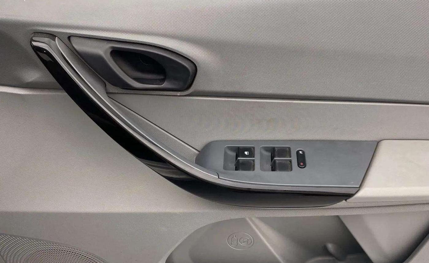 2021 Tata TIGOR XM PETROL, Petrol, Manual, 42,658 km, Driver Side Door Panels Control