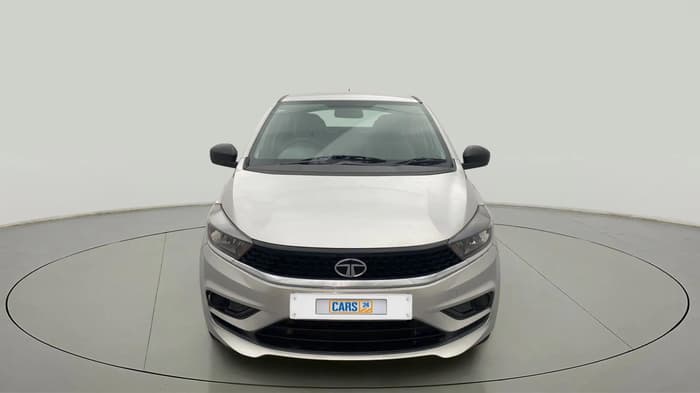 2021 Tata TIGOR XM PETROL, Petrol, Manual, 42,658 km, Front