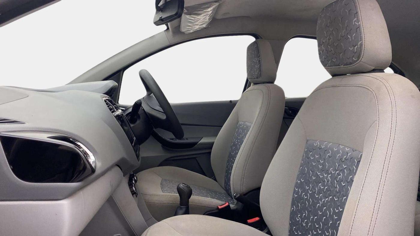 2021 Tata TIGOR XM PETROL, Petrol, Manual, 42,658 km, Right Side Front Door Cabin