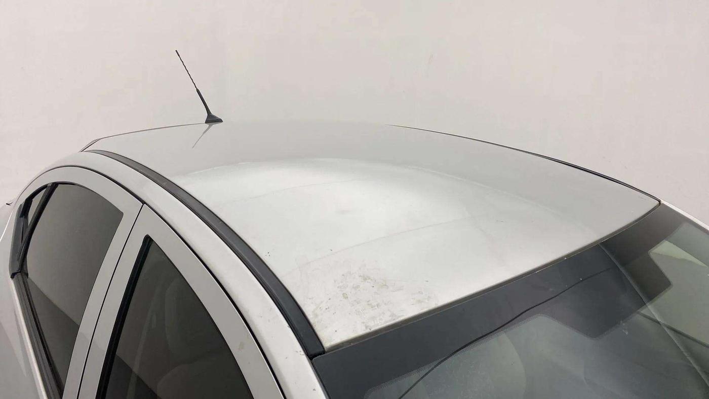 2021 Tata TIGOR XM PETROL, Petrol, Manual, 42,658 km, Roof