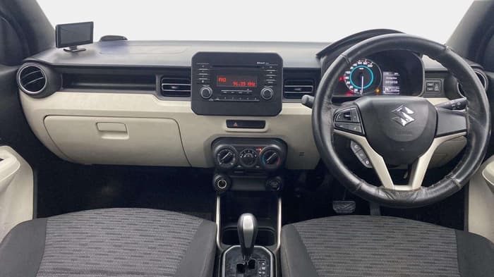 Interior