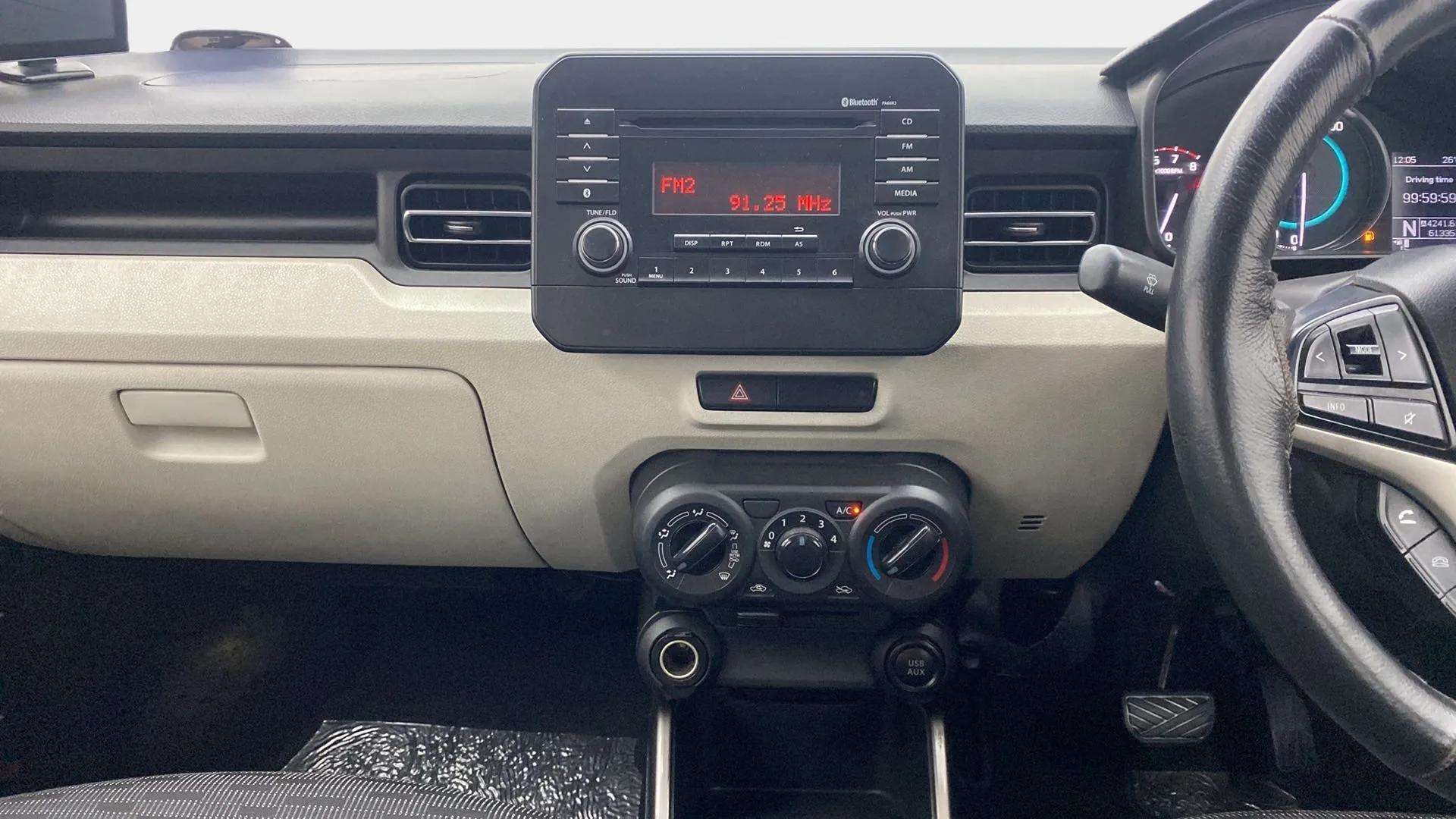 Features