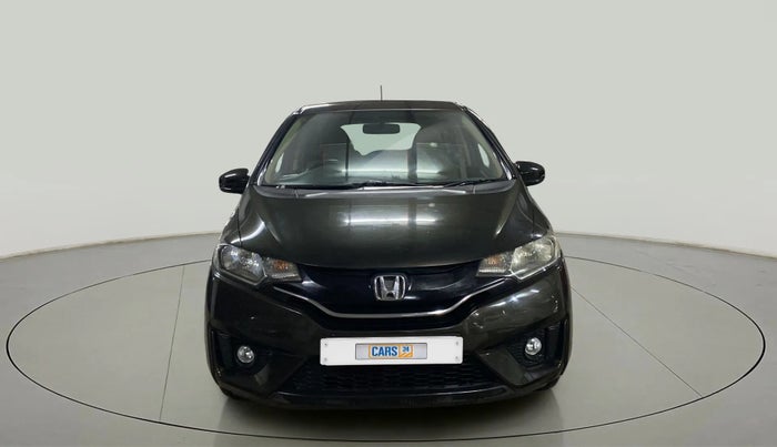 2017 Honda Jazz 1.2L I-VTEC V AT, Petrol, Automatic, 24,118 km, Front
