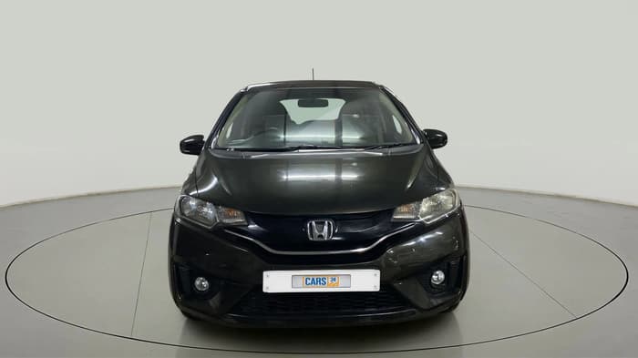 2017 Honda Jazz 1.2L I-VTEC V AT, Petrol, Automatic, 24,118 km, Front