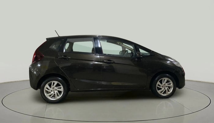 2017 Honda Jazz 1.2L I-VTEC V AT, Petrol, Automatic, 24,118 km, Right Side View