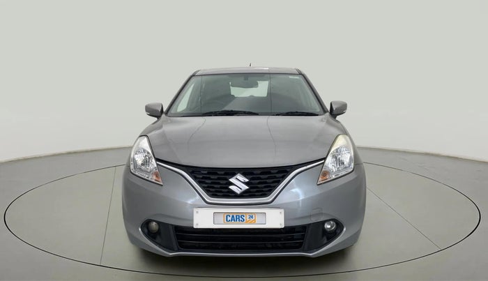 2016 Maruti Baleno ZETA PETROL 1.2, Petrol, Manual, 76,825 km, Front