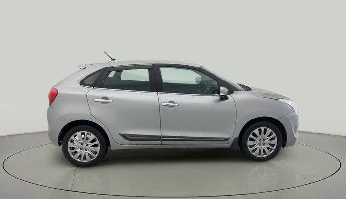 2016 Maruti Baleno ZETA PETROL 1.2, Petrol, Manual, 76,825 km, Right Side View