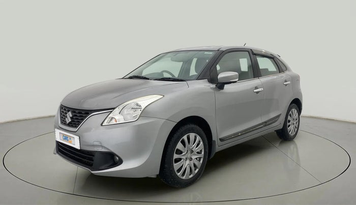 2016 Maruti Baleno ZETA PETROL 1.2, Petrol, Manual, 76,825 km, Left Front Diagonal