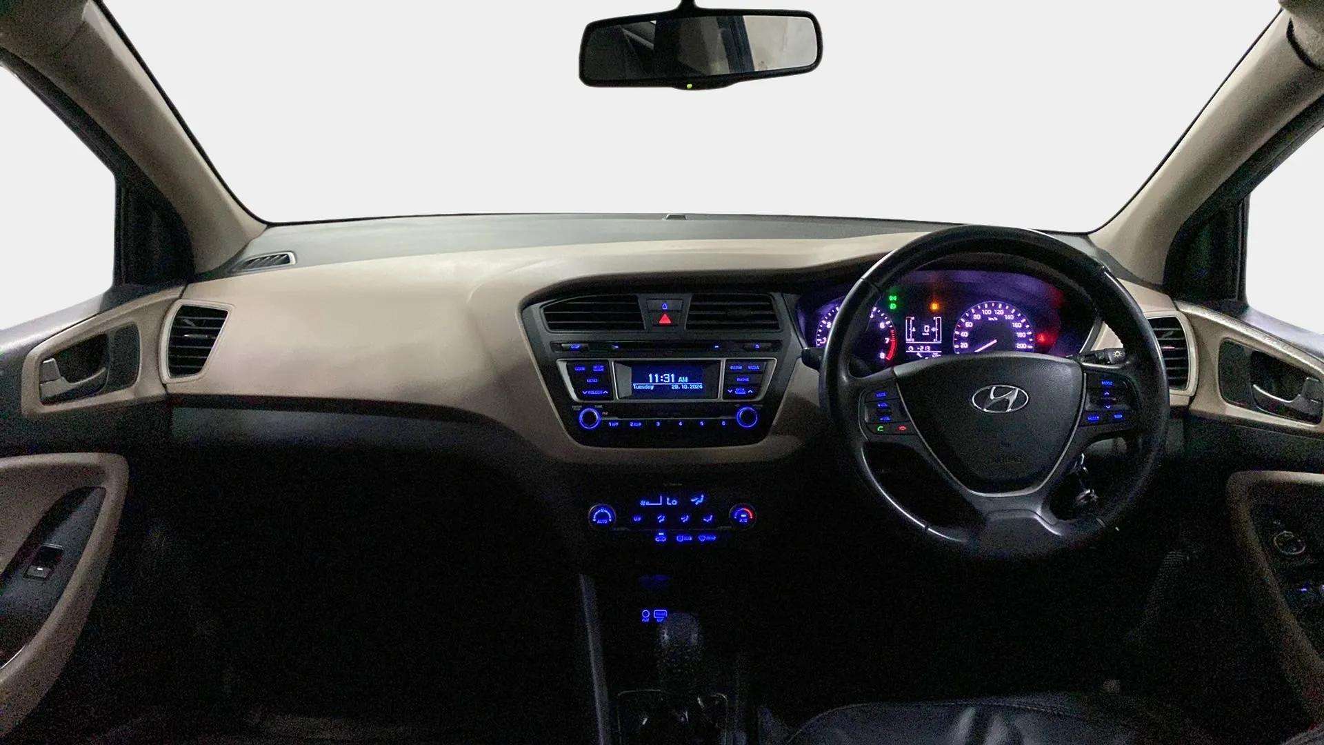 Interior