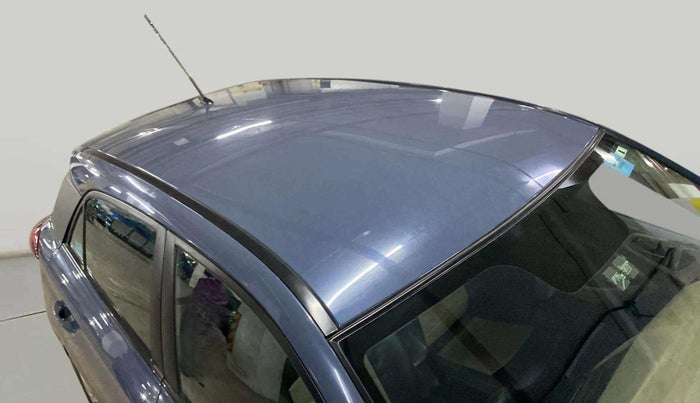 2015 Hyundai Elite i20 SPORTZ 1.2, Petrol, Manual, 74,197 km, Roof