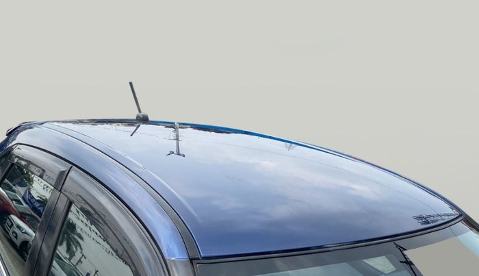2019 Maruti Baleno ZETA CVT PETROL 1.2, Petrol, Automatic, 59,998 km, Roof