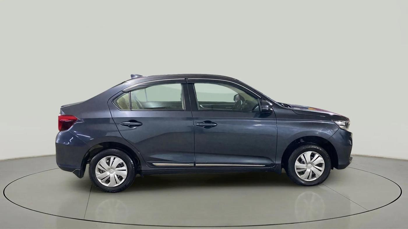 2023 Honda Amaze 1.2L I-VTEC S, Petrol, Manual, 12,063 km, Right Side View
