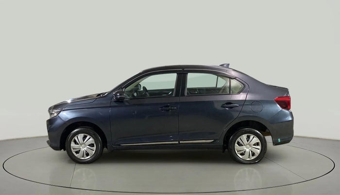 2023 Honda Amaze 1.2L I-VTEC S, Petrol, Manual, 12,063 km, Left Side