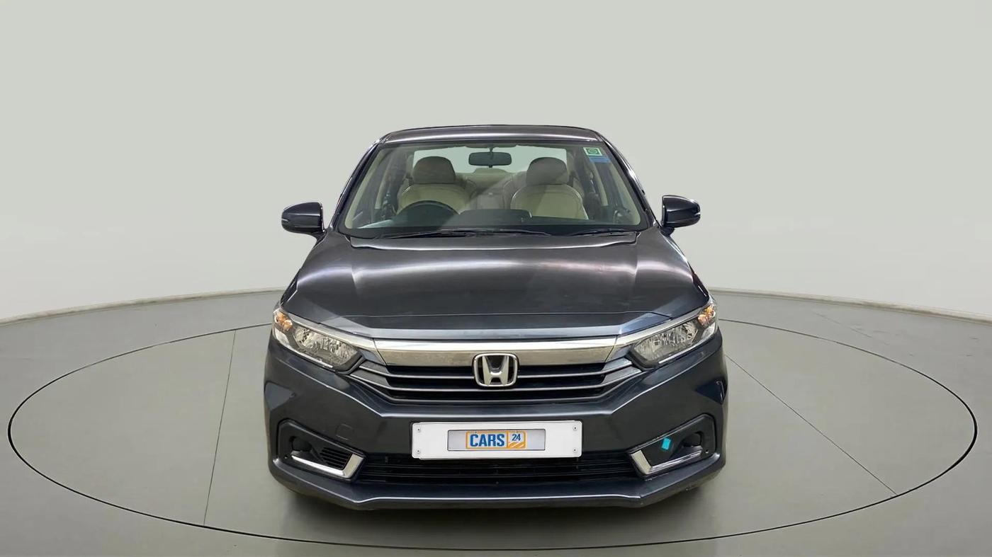 2023 Honda Amaze 1.2L I-VTEC S, Petrol, Manual, 12,063 km, Front