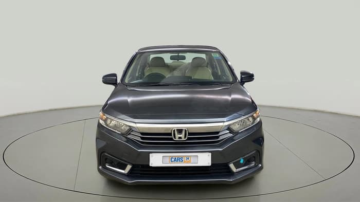 2023 Honda Amaze 1.2L I-VTEC S, Petrol, Manual, 12,063 km, Front