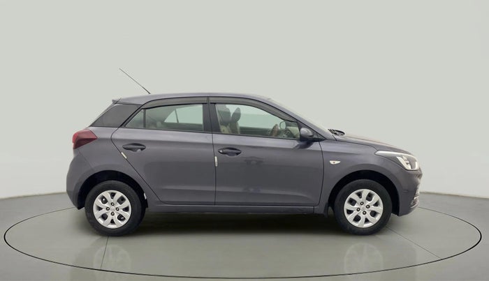 2019 Hyundai Elite i20 MAGNA PLUS 1.2, Petrol, Manual, 29,581 km, Right Side View