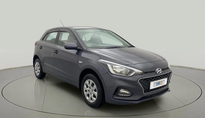 2019 Hyundai Elite i20 MAGNA PLUS 1.2, Petrol, Manual, 29,581 km, SRP