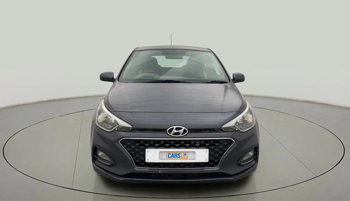 2019 Hyundai Elite i20 MAGNA PLUS 1.2, Petrol, Manual, 29,581 km, Front
