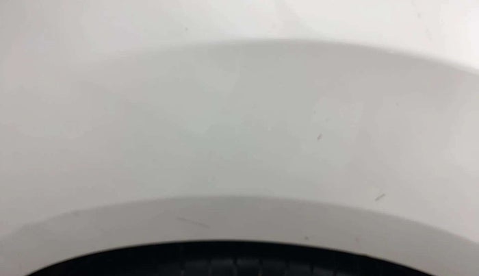 2016 Ford Ecosport TITANIUM 1.5L PETROL AT, Petrol, Automatic, 49,798 km, Right fender - Slightly dented