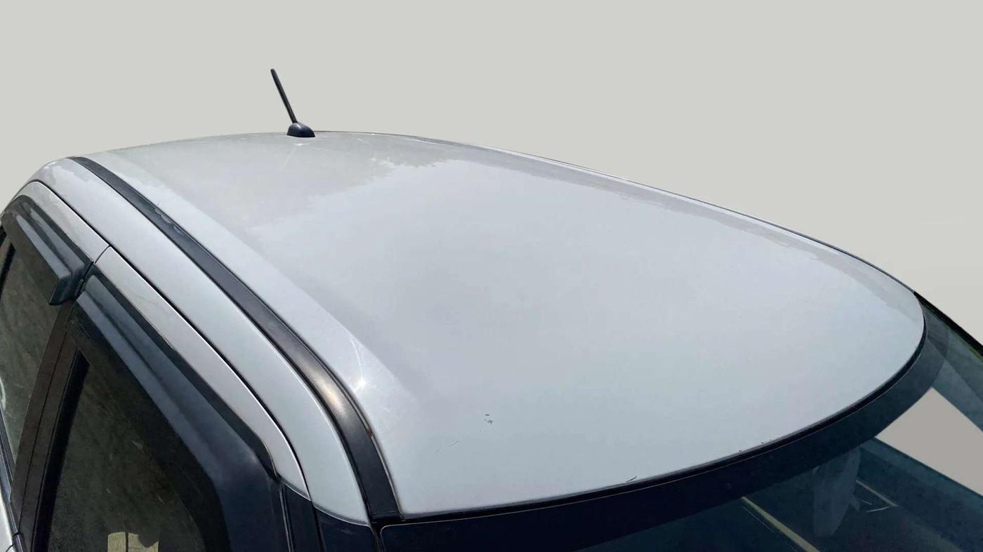 2016 Maruti Swift Dzire VXI, Petrol, Manual, 34,098 km, Roof