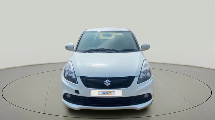 2016 Maruti Swift Dzire VXI, Petrol, Manual, 34,098 km, Front