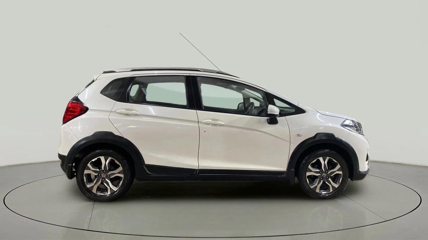 2019 Honda WR-V 1.2L I-VTEC S MT, Petrol, Manual, 47,821 km, Right Side View