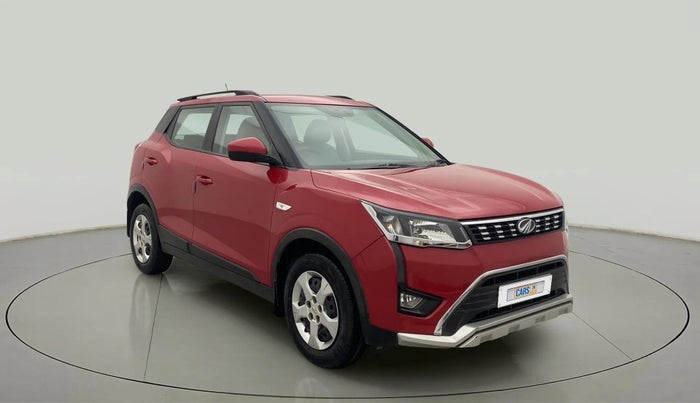 2019 Mahindra XUV300 W6 1.2 PETROL, Petrol, Manual, 34,355 km, SRP