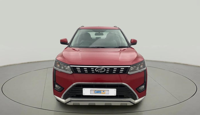 2019 Mahindra XUV300 W6 1.2 PETROL, Petrol, Manual, 34,355 km, Front