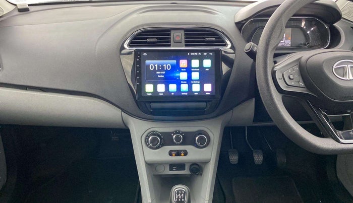 2022 Tata Tiago XT (O) PETROL, Petrol, Manual, 12,315 km, Air Conditioner