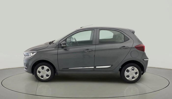 2022 Tata Tiago XT (O) PETROL, Petrol, Manual, 12,315 km, Left Side