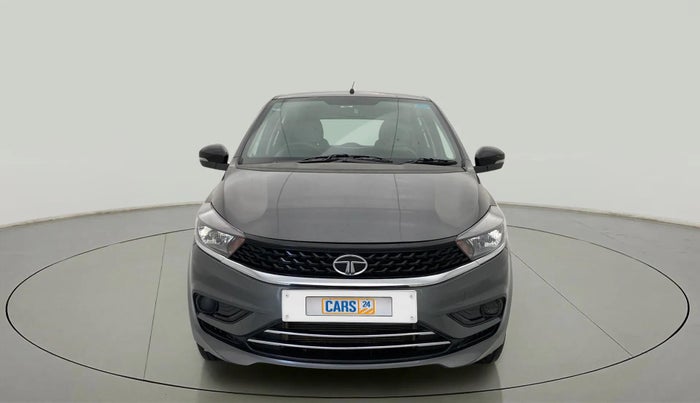 2022 Tata Tiago XT (O) PETROL, Petrol, Manual, 12,315 km, Front
