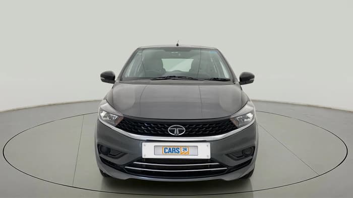2022 Tata Tiago XT (O) PETROL, Petrol, Manual, 12,315 km, Front