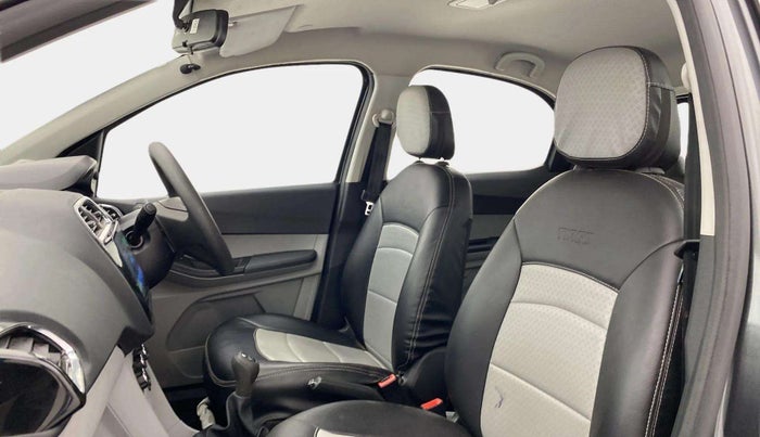 2022 Tata Tiago XT (O) PETROL, Petrol, Manual, 12,315 km, Right Side Front Door Cabin