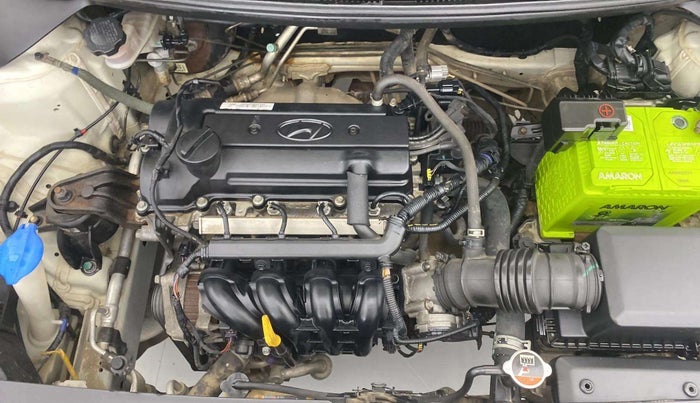 2016 Hyundai Elite i20 MAGNA 1.2, Petrol, Manual, 63,157 km, Open Bonet