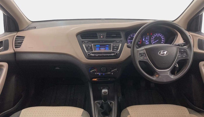 2016 Hyundai Elite i20 MAGNA 1.2, Petrol, Manual, 63,157 km, Dashboard