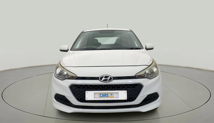 2016 Hyundai Elite i20 MAGNA 1.2, Petrol, Manual, 63,157 km, Front