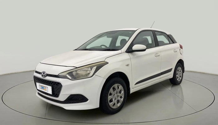 2016 Hyundai Elite i20 MAGNA 1.2, Petrol, Manual, 63,157 km, Left Front Diagonal