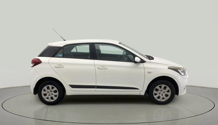 2016 Hyundai Elite i20 MAGNA 1.2, Petrol, Manual, 63,157 km, Right Side View