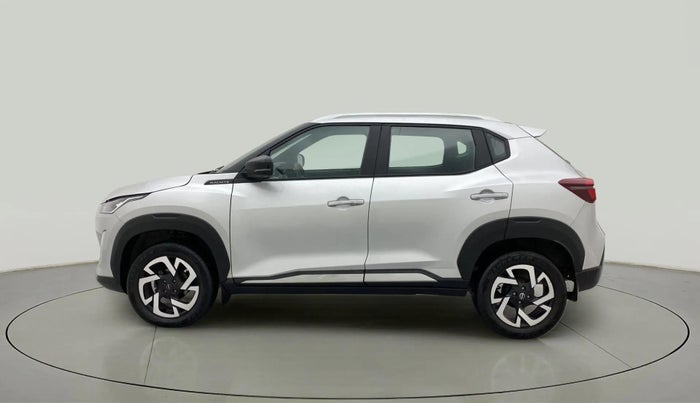 2021 Nissan MAGNITE XV MT, Petrol, Manual, 16,885 km, Left Side