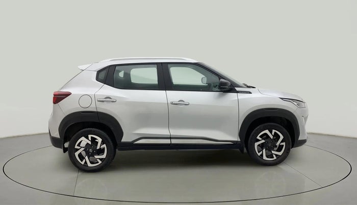 2021 Nissan MAGNITE XV MT, Petrol, Manual, 16,885 km, Right Side View