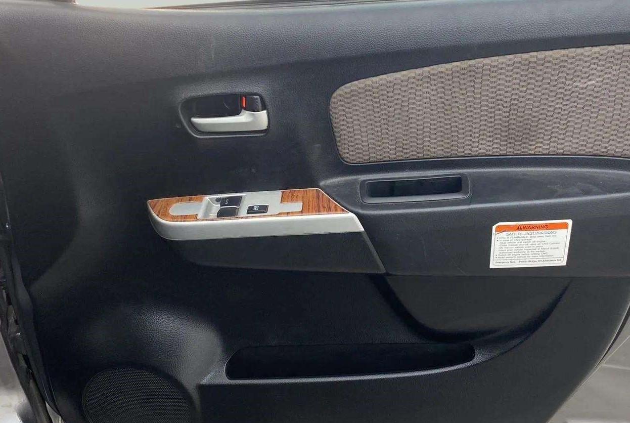 2014 Maruti Wagon R 1.0 LXI CNG, CNG, Manual, 76,058 km, Driver Side Door Panels Control