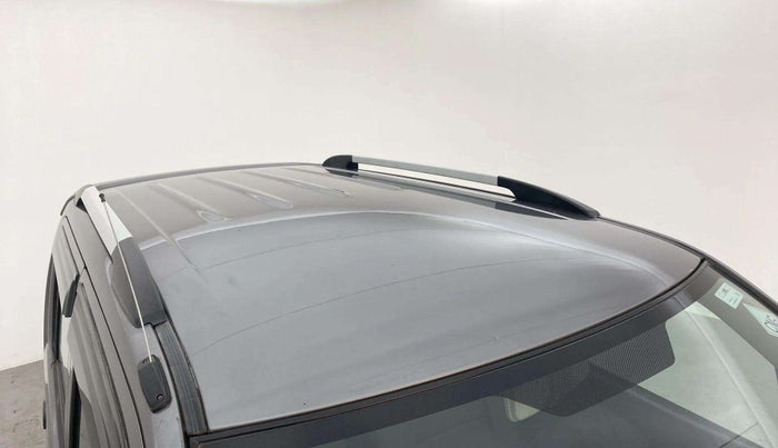 2014 Maruti Wagon R 1.0 LXI CNG, CNG, Manual, 76,058 km, Roof