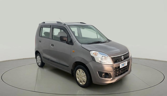 2014 Maruti Wagon R 1.0 LXI CNG, CNG, Manual, 76,058 km, SRP
