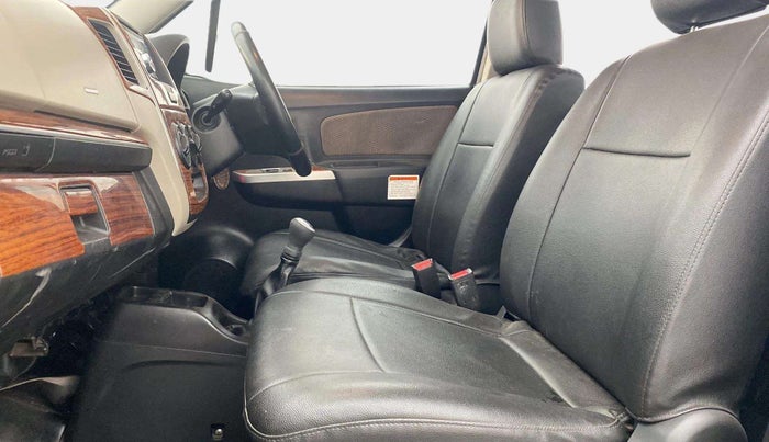 2014 Maruti Wagon R 1.0 LXI CNG, CNG, Manual, 76,058 km, Right Side Front Door Cabin