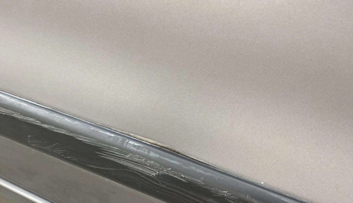 2014 Maruti Wagon R 1.0 LXI CNG, CNG, Manual, 76,058 km, Driver-side door - Minor scratches
