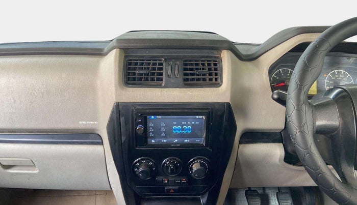 2019 Mahindra Scorpio S5, Diesel, Manual, 94,968 km, Air Conditioner