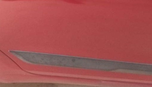 2016 Hyundai Elite i20 SPORTZ 1.2, Petrol, Manual, 84,881 km, Right rear door - Minor scratches